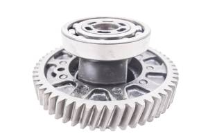 Kawasaki - 15 Kawasaki Mule PRO-FXT EPS Rear Differential Helical Gear KAF820BFF - Image 2