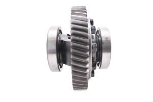 Kawasaki - 15 Kawasaki Mule PRO-FXT EPS Rear Differential Helical Gear KAF820BFF - Image 4
