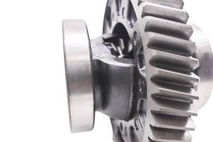 Kawasaki - 15 Kawasaki Mule PRO-FXT EPS Rear Differential Helical Gear KAF820BFF - Image 5