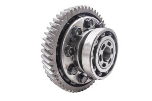Kawasaki - 15 Kawasaki Mule PRO-FXT EPS Rear Differential Helical Gear KAF820BFF - Image 6