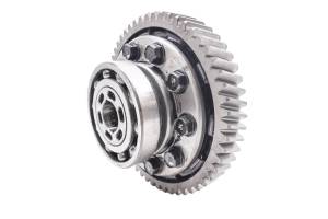 Kawasaki - 15 Kawasaki Mule PRO-FXT EPS Rear Differential Helical Gear KAF820BFF - Image 7