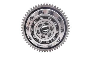 Kawasaki - 15 Kawasaki Mule PRO-FXT EPS Rear Differential Helical Gear KAF820BFF - Image 8