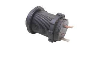 15 Kawasaki Mule PRO-FXT EPS 12 Volt Accessory Outlet 12V KAF820BFF