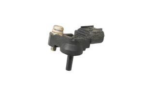 Yamaha - 17 Yamaha Wolverine 700 EPS Hunter T-Map Pressure Sensor YXE700 - Image 2