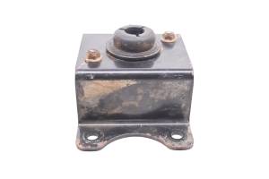 15 Kawasaki Mule PRO-FXT EPS Engine Motor Bracket Mount KAF820BFF