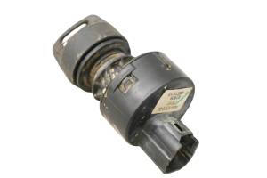 Yamaha - 17 Yamaha Wolverine 700 EPS Hunter Key Switch YXE700 - Image 2