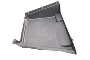 Polaris - 23 Polaris Slingshot SL Manual Passenger Floor Board Foot Well - Image 2