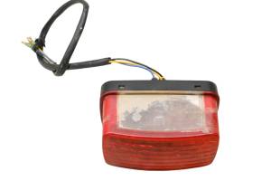 Yamaha - 17 Yamaha Wolverine 700 EPS Hunter Tail Brake Light YXE700 - Image 2