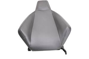 23 Polaris Slingshot SL Manual Passenger Seat Back Cushion