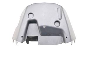 Polaris - 23 Polaris Slingshot SL Manual Dash Board Steering Wheel Covers - Image 3