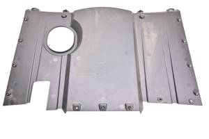 Polaris - 23 Polaris Slingshot SL Manual Rear Center Panel Cover - Image 3