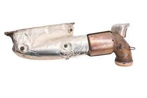 23 Polaris Slingshot SL Manual Header Exhaust Head Pipe