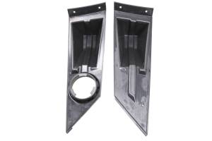 Polaris - 23 Polaris Slingshot SL Manual Rear Covers Panels Fenders Left & Right - Image 3