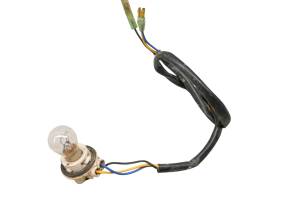 17 Yamaha Wolverine 700 EPS Hunter Taillight Bulb YXE700