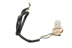 Yamaha - 17 Yamaha Wolverine 700 EPS Hunter Taillight Bulb YXE700 - Image 2