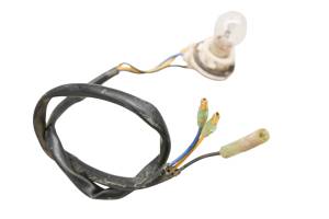 Yamaha - 17 Yamaha Wolverine 700 EPS Hunter Taillight Bulb YXE700 - Image 3