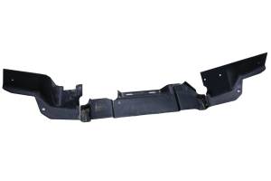 Polaris - 18 Polaris Ranger Crew 900 XP 6P Radiator Shroud - Image 2