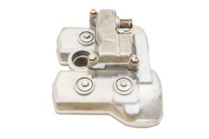 17 Yamaha Wolverine 700 EPS Hunter Valve Cover YXE700