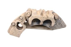 18 Polaris Ranger Crew 900 XP 6P Front Left Brake Caliper