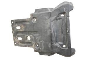 Yamaha - 17 Yamaha Wolverine 700 EPS Hunter Front Skid Plate YXE700 - Image 2