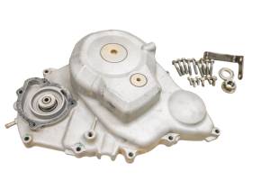 17 Yamaha Wolverine 700 EPS Hunter Stator Cover YXE700