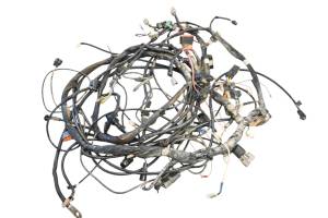 Yamaha - 17 Yamaha Wolverine 700 EPS Hunter Wire Harness Electrical Wiring YXE700 - Image 2