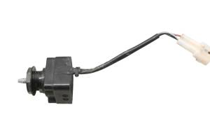 17 Yamaha Wolverine 700 EPS Hunter 4Wd Switch YXE700