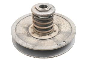 17 Yamaha Wolverine 700 EPS Hunter Secondary Driven Clutch YXE700