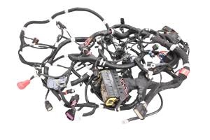 23 Polaris Slingshot SL Manual Wire Harness Electrical Wiring For Parts