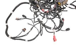 Polaris - 23 Polaris Slingshot SL Manual Wire Harness Electrical Wiring For Parts - Image 2