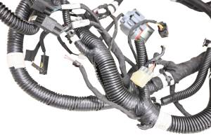 Polaris - 23 Polaris Slingshot SL Manual Wire Harness Electrical Wiring For Parts - Image 4