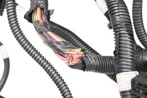 Polaris - 23 Polaris Slingshot SL Manual Wire Harness Electrical Wiring For Parts - Image 5