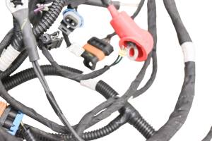 Polaris - 23 Polaris Slingshot SL Manual Wire Harness Electrical Wiring For Parts - Image 6