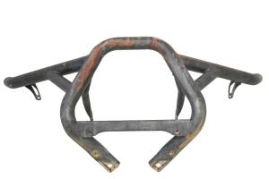 17 Yamaha Wolverine 700 EPS Hunter Front Bumper Carry Brush Guard Bar YXE700