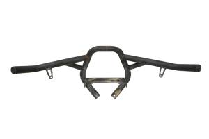 Yamaha - 17 Yamaha Wolverine 700 EPS Hunter Front Bumper Carry Brush Guard Bar YXE700 - Image 3