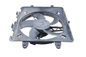 06 Polaris Sportsman 700 4x4 Radiator Fan