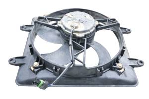 Polaris - 06 Polaris Sportsman 700 4x4 Radiator Fan - Image 2