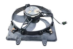 Polaris - 06 Polaris Sportsman 700 4x4 Radiator Fan - Image 3