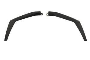 08 Polaris RZR 800 EFI 4x4 Front Fender Flairs