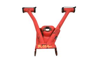 Polaris - 06 Polaris Sportsman 700 4x4 Rear Upper Left A-Arm - Image 3