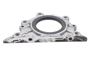 15 Kawasaki Mule PRO-FXT EPS Crankshaft Holder Cover KAF820BFF