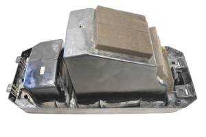 Yamaha - 17 Yamaha Wolverine 700 EPS Hunter Storage Box YXE700 - Image 3