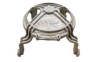 17 Yamaha Wolverine 700 EPS Hunter Primary Clutch Guard Housing YXE700