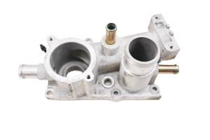 23 Polaris Slingshot SL Manual Thermostat Cover