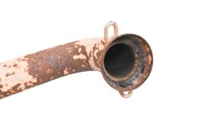 Polaris - 18 Polaris Ranger 570 Full Size 4x4 Muffler Exhaust Pipe - Image 3