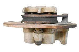 Yamaha - 17 Yamaha Wolverine 700 EPS Hunter Rear Right Brake Caliper YXE700 - Image 3