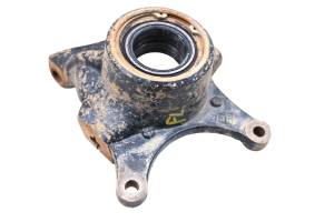 18 Polaris Ranger Crew 900 XP 6P Front Left Spindle Knuckle
