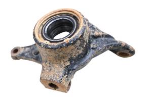 Polaris - 18 Polaris Ranger Crew 900 XP 6P Front Left Spindle Knuckle - Image 2