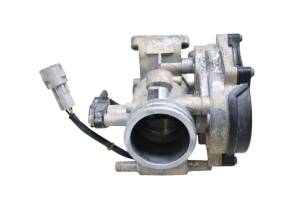 Polaris - 06 Polaris Sportsman 700 4x4 Throttle Body - Image 2