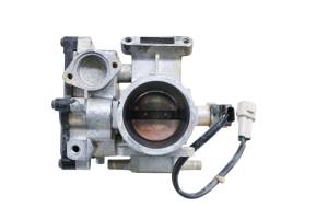 Polaris - 06 Polaris Sportsman 700 4x4 Throttle Body - Image 3